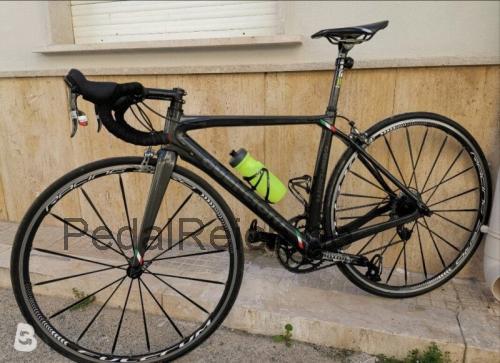 Guerciotti Eclipse 64-14  technische daten 